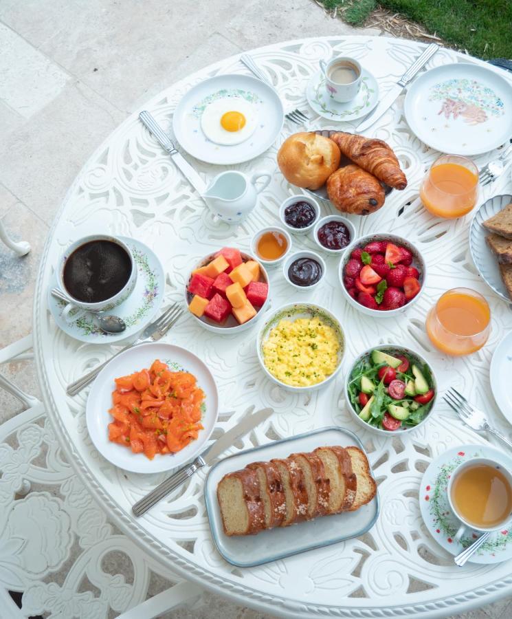 Hotel Maison Pavlov - Restaurant & Spa - Bordeaux Bouscat 르보우스캣 외부 사진