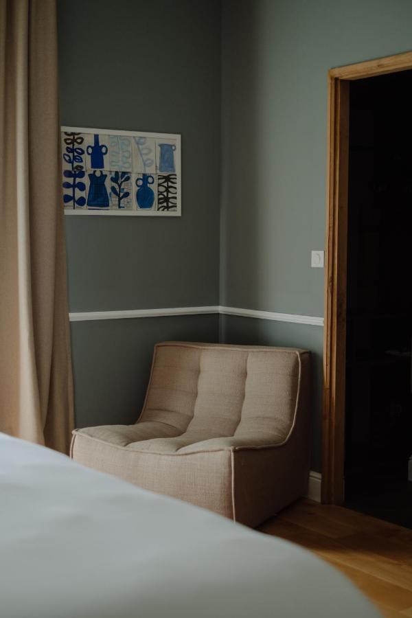 Hotel Maison Pavlov - Restaurant & Spa - Bordeaux Bouscat 르보우스캣 외부 사진