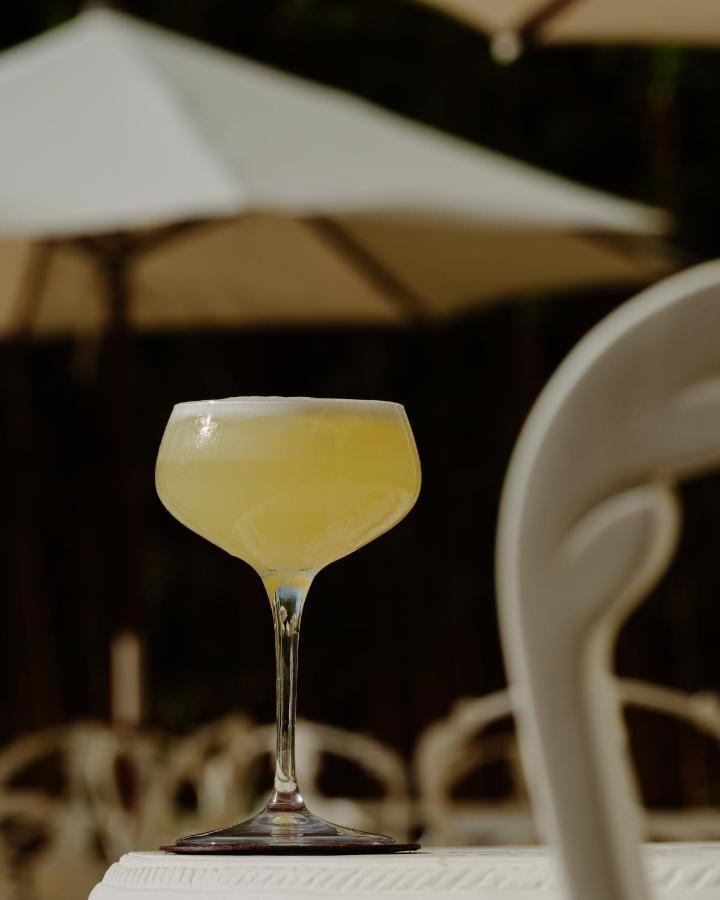 Hotel Maison Pavlov - Restaurant & Spa - Bordeaux Bouscat 르보우스캣 외부 사진